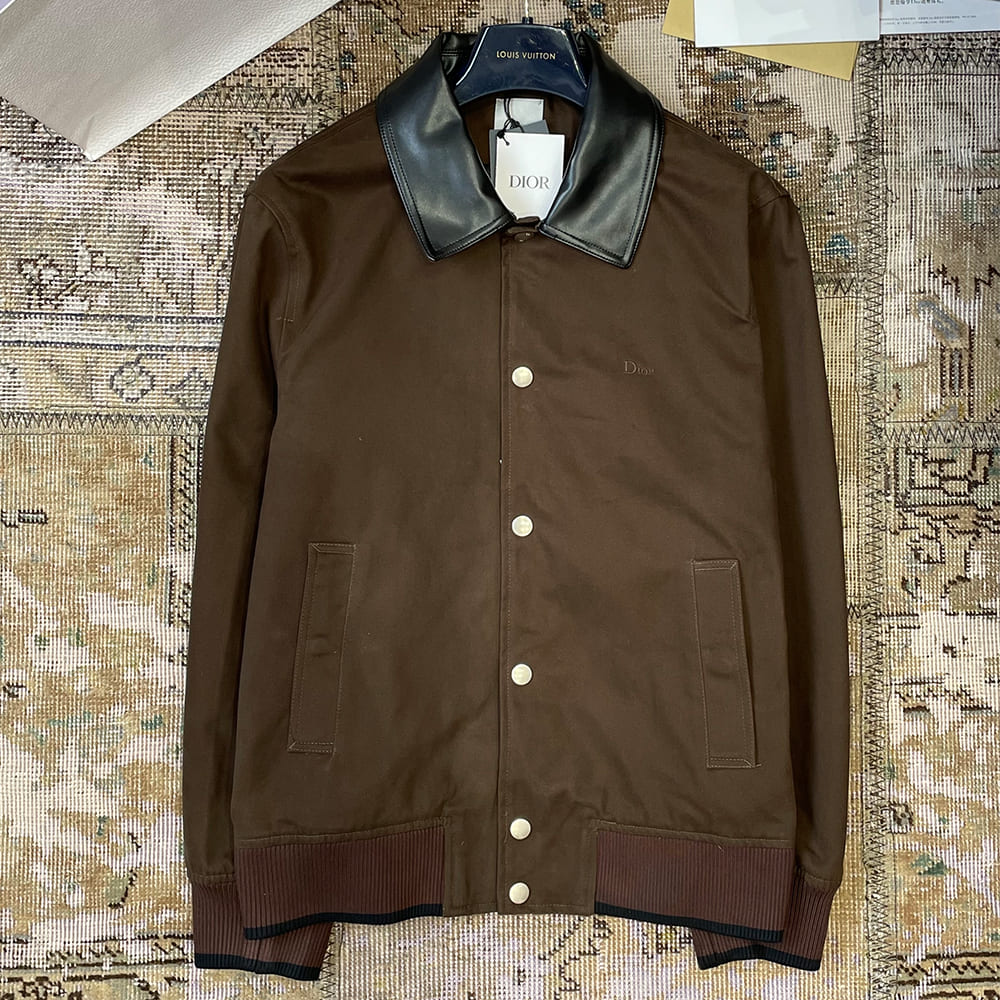 D10r UNISEX COAT(size:46|48|50|52)