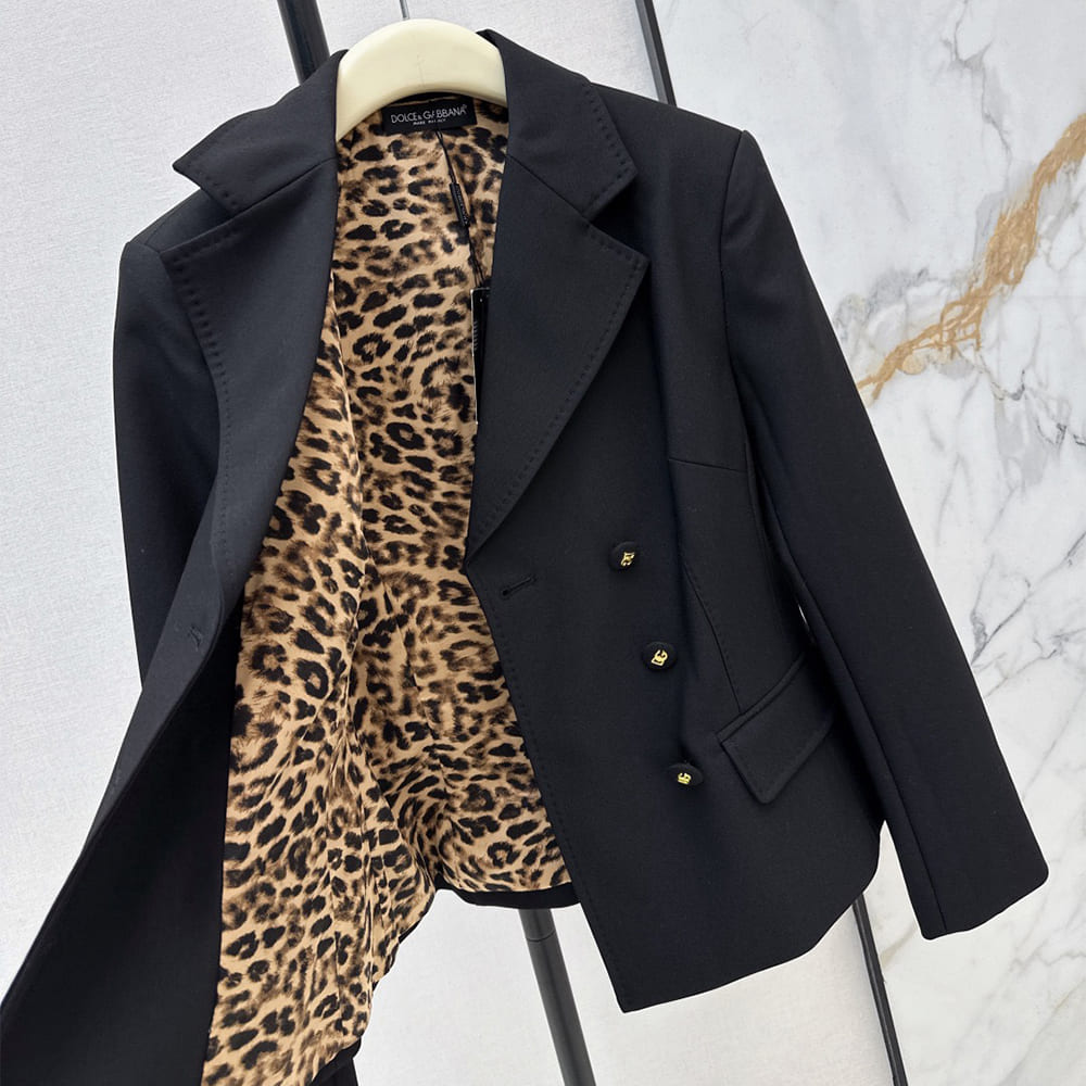 Dolce & Gabbana WOMEN COAT(size:S|M|L)