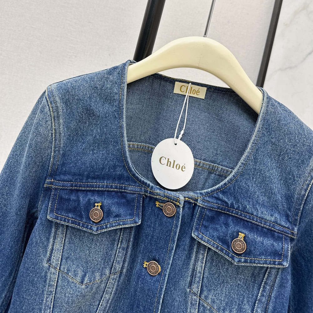 Chloe WOMEN COAT(size:S|M|L)