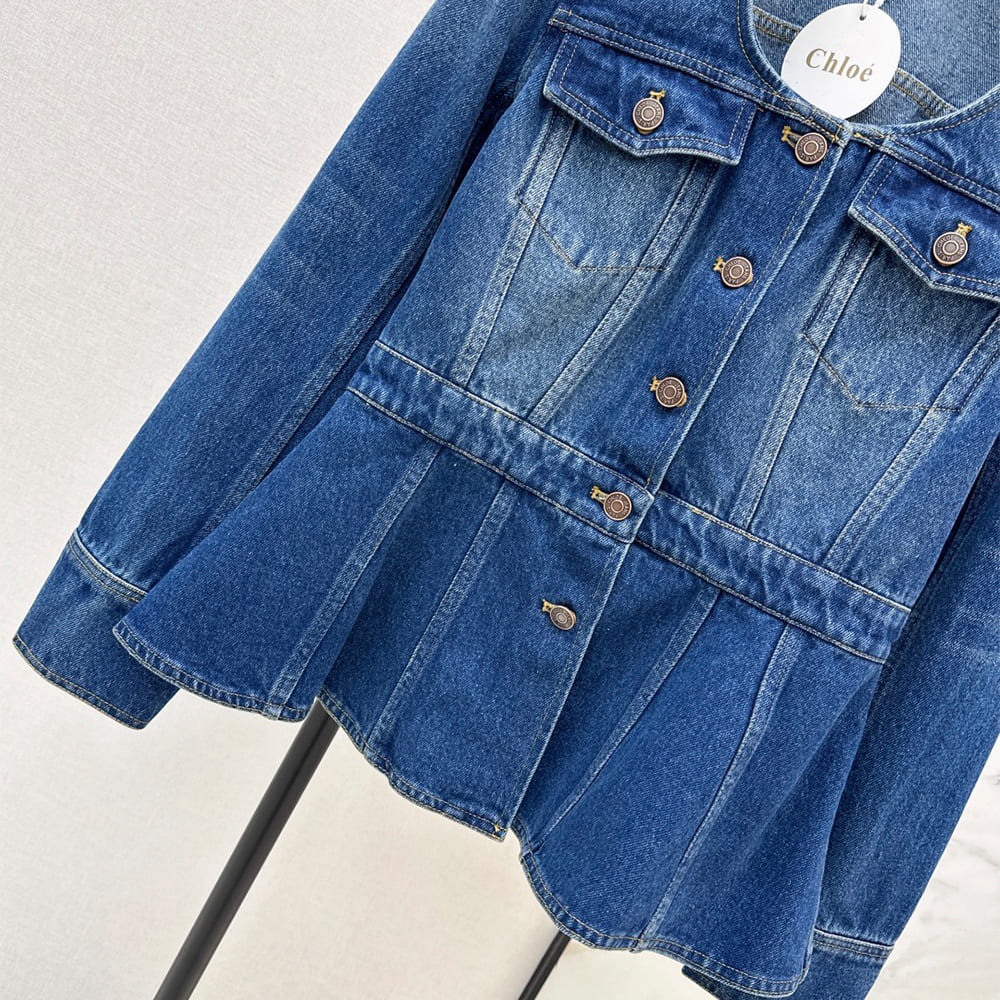 Chloe WOMEN COAT(size:S|M|L)