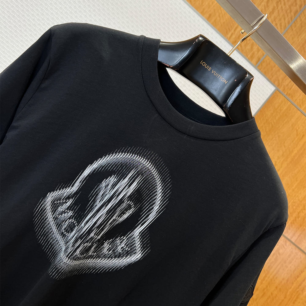MONCLER UNISEX SHIRT(size:S|M|L|XL)