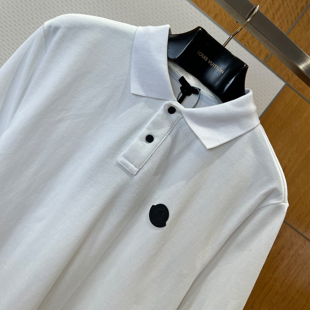 MONCLER UNISEX SHIRT(size:S|M|L|XL)