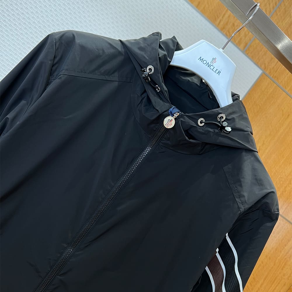 MONCLER UNISEX COAT(size:1|2|3|4|5)