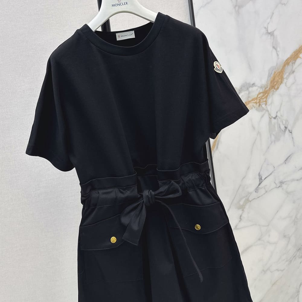 MONCLER WOMEN DRESS(size:S|M|L)
