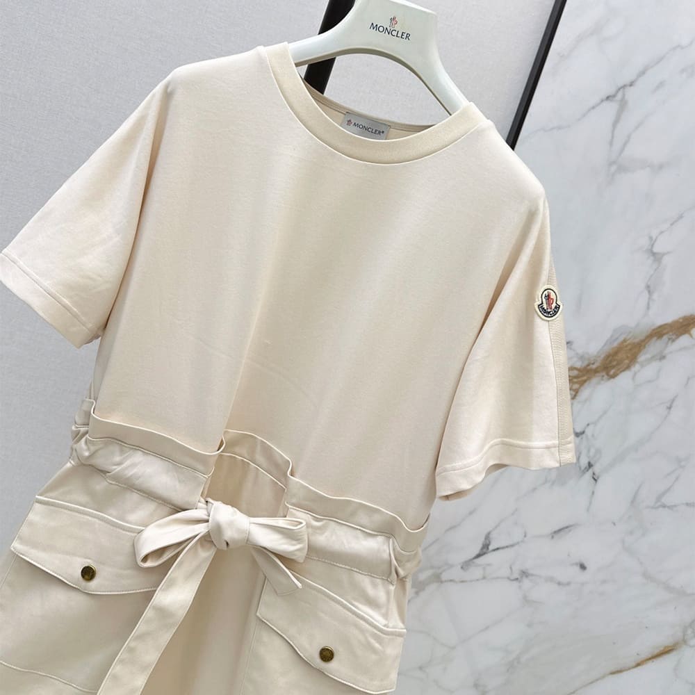 MONCLER WOMEN DRESS(size:S|M|L)