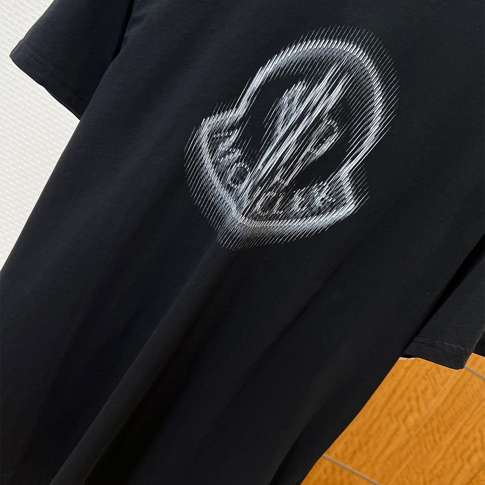 MONCLER UNISEX SHIRT(size:S|M|L|XL)
