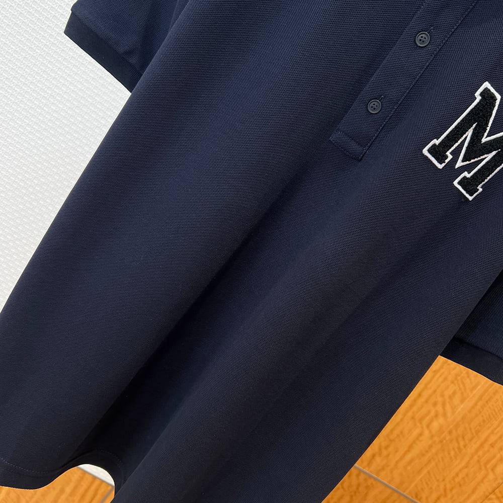 MONCLER UNISEX SHIRT(size:S|M|L|XL)