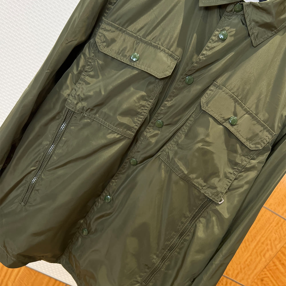 MONCLER UNISEX COAT(size:1|2|3|4|5)