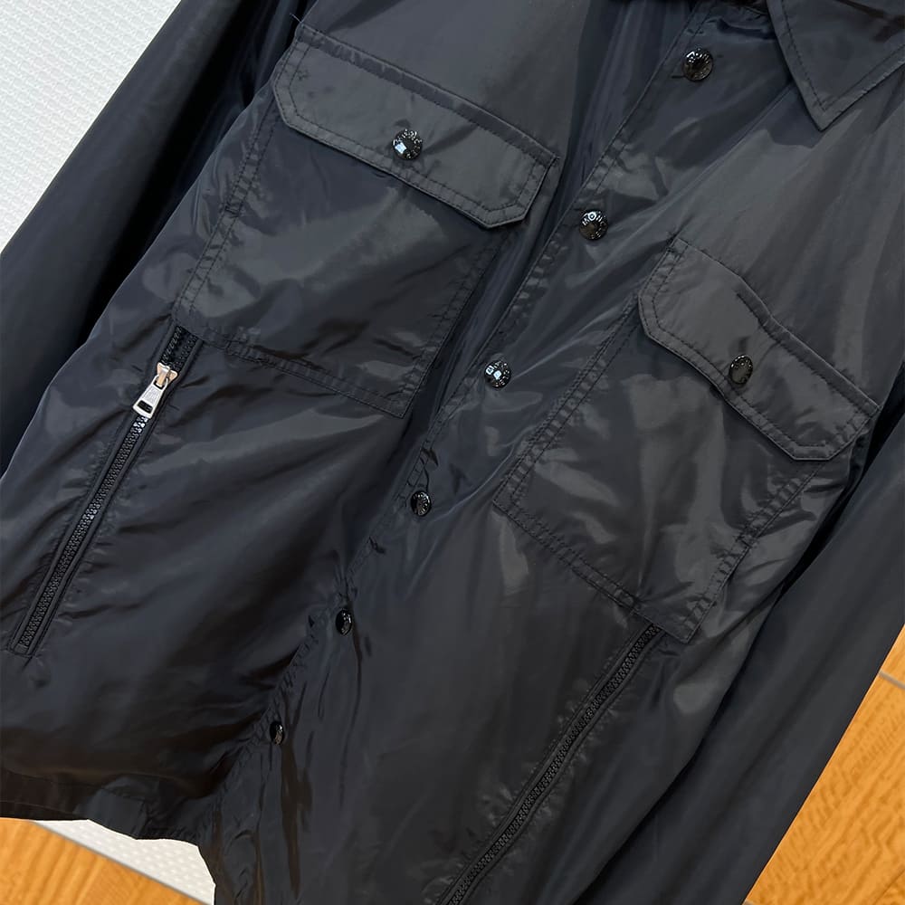 MONCLER UNISEX COAT(size:1|2|3|4|5)