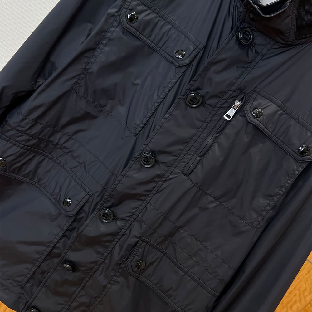 MONCLER UNISEX COAT(size:1|2|3|4|5)