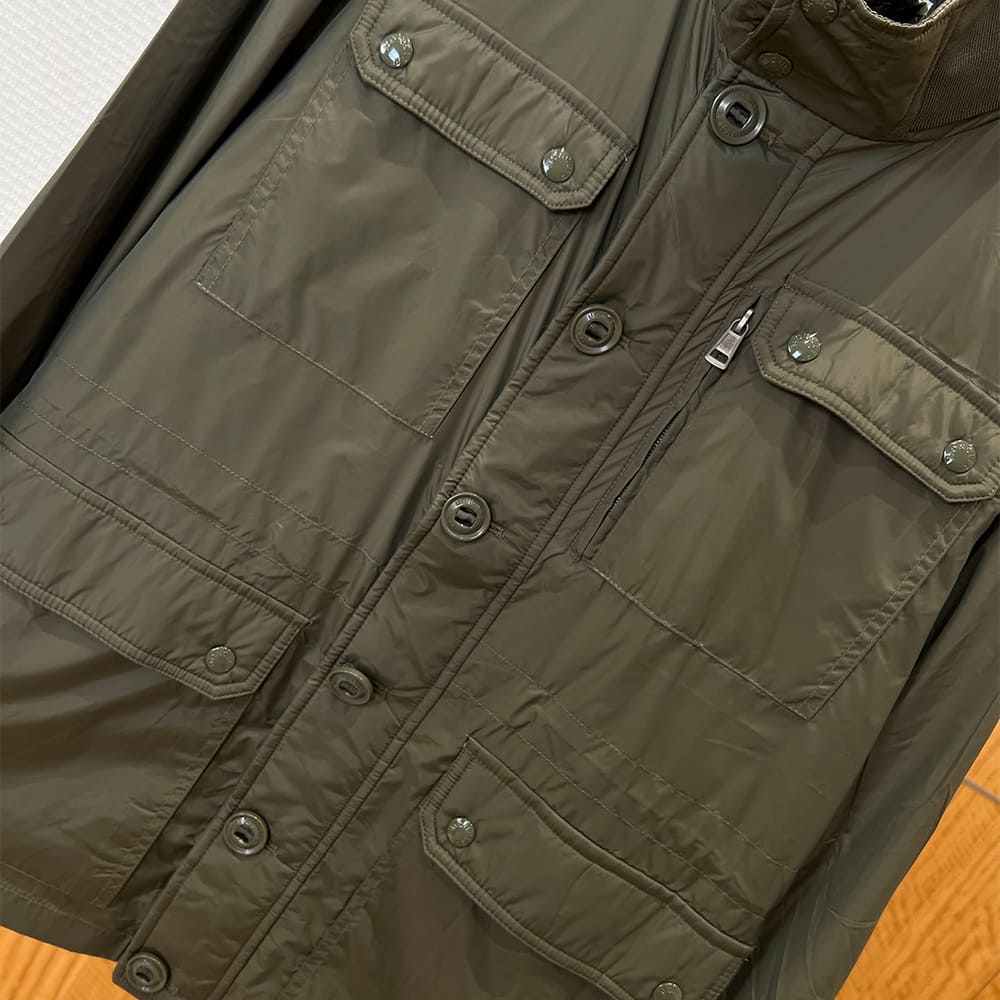 MONCLER UNISEX COAT(size:1|2|3|4|5)