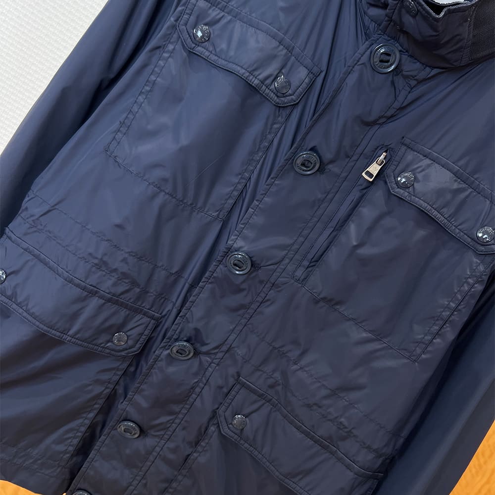 MONCLER UNISEX COAT(size:1|2|3|4|5)
