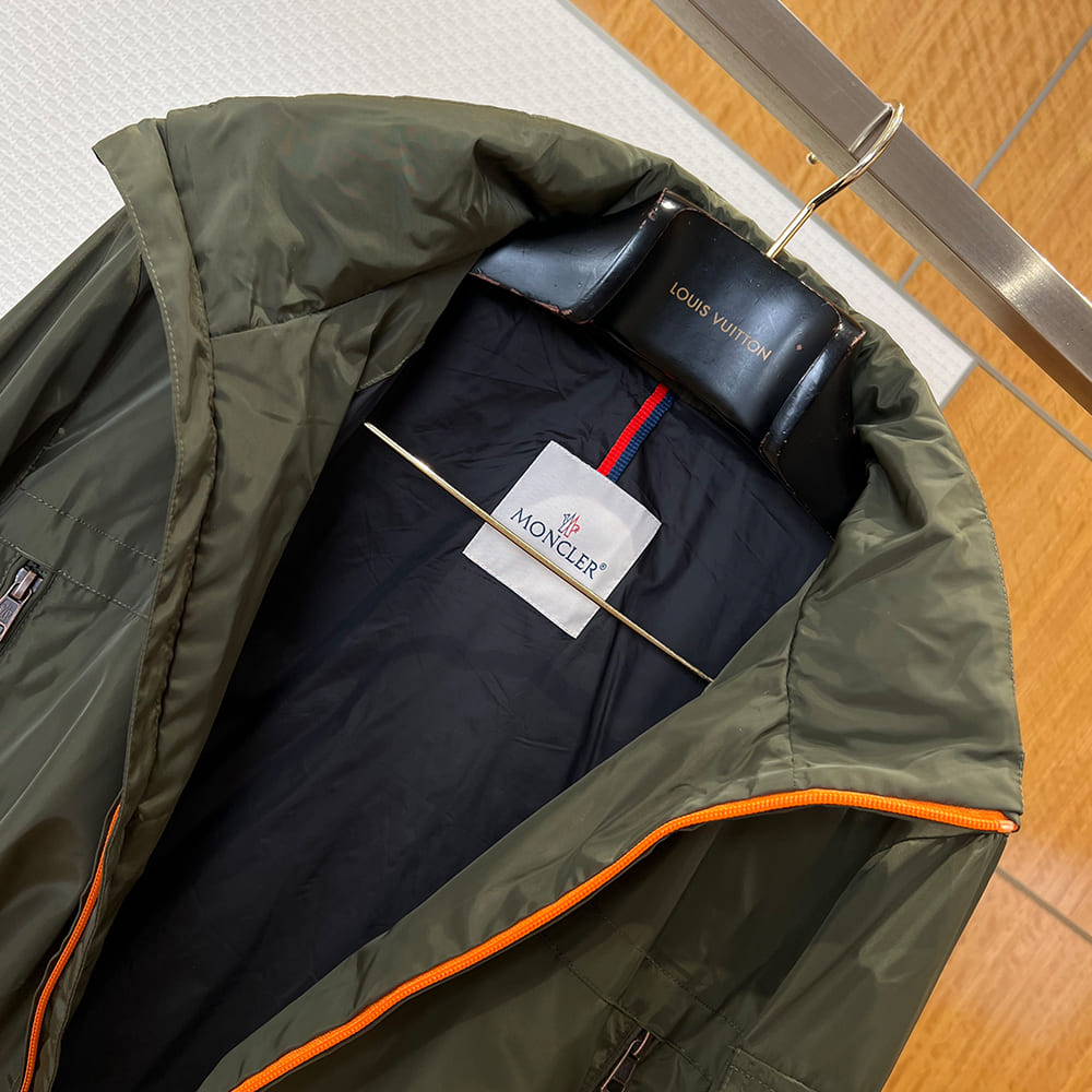 MONCLER UNISEX COAT(size:1|2|3|4|5)