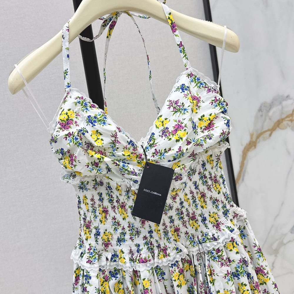 Dolce & Gabbana WOMEN DRESS(size:S|M|L)