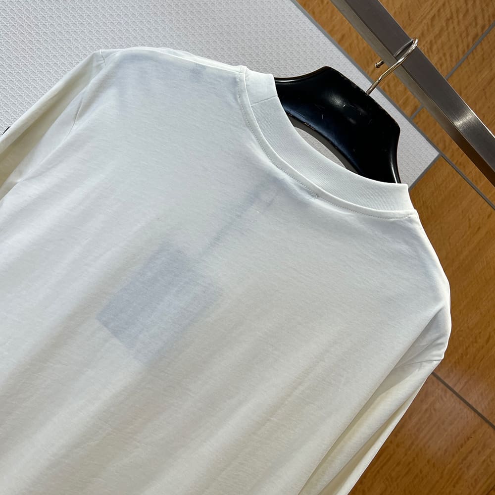 MONCLER UNISEX SHIRT(size:S|M|L|XL)