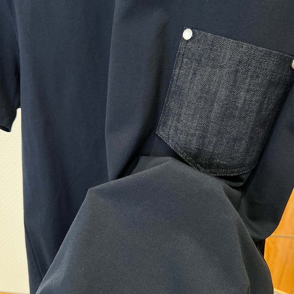 MONCLER UNISEX SHIRT(size:S|M|L|XL)