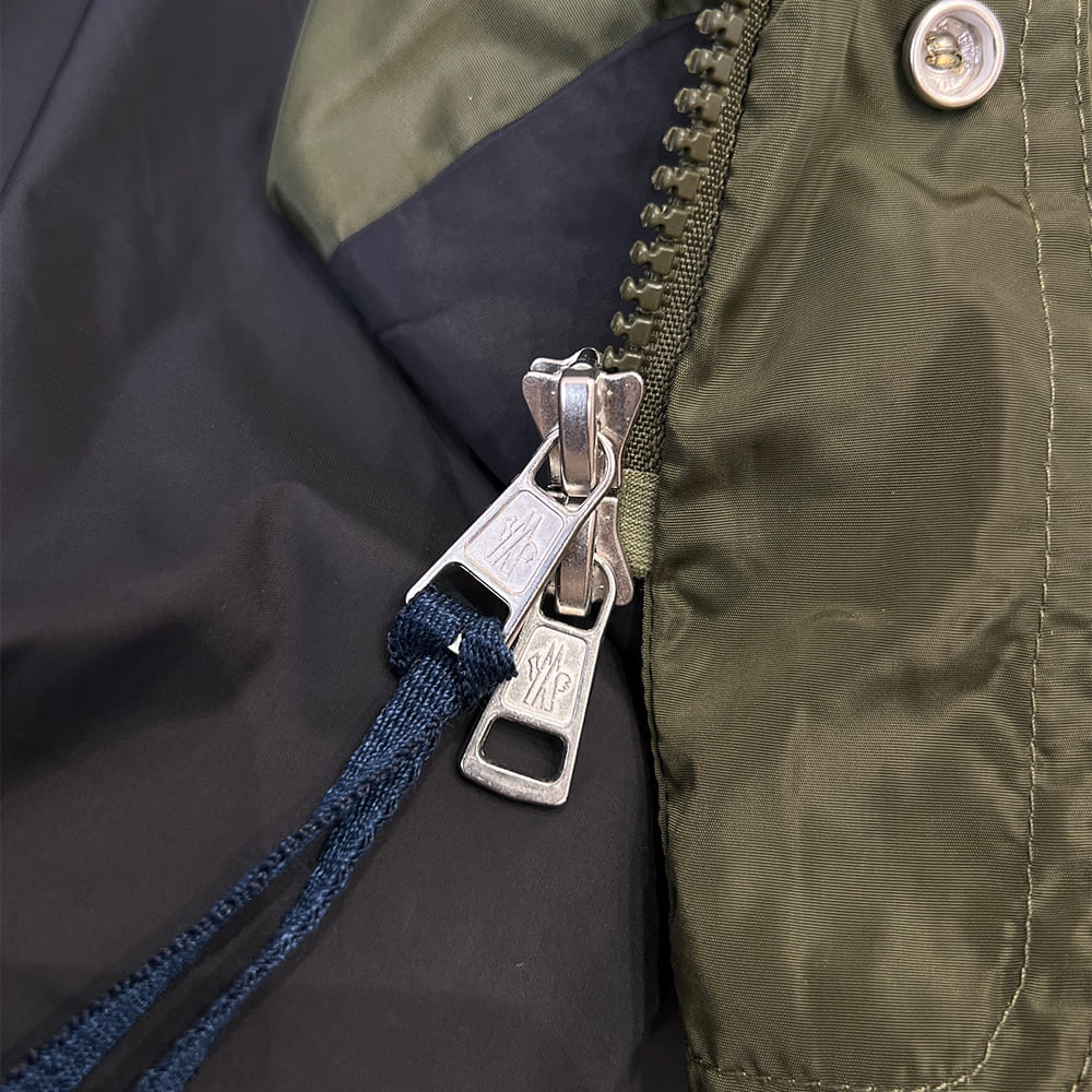 MONCLER UNISEX COAT(size:1|2|3|4|5)