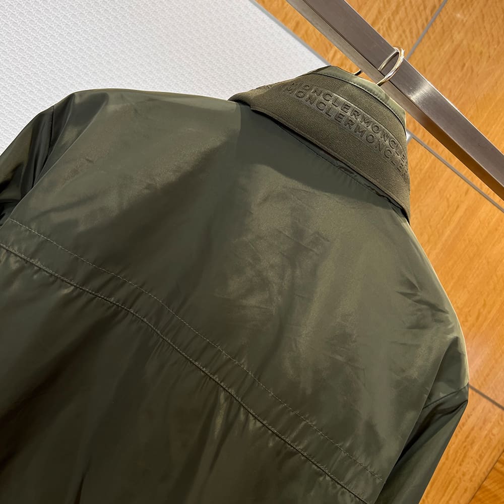 MONCLER UNISEX COAT(size:1|2|3|4|5)