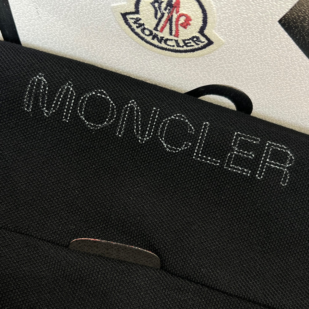 MONCLER UNISEX SHIRT(size:S|M|L|XL)