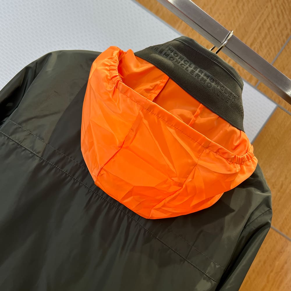 MONCLER UNISEX COAT(size:1|2|3|4|5)