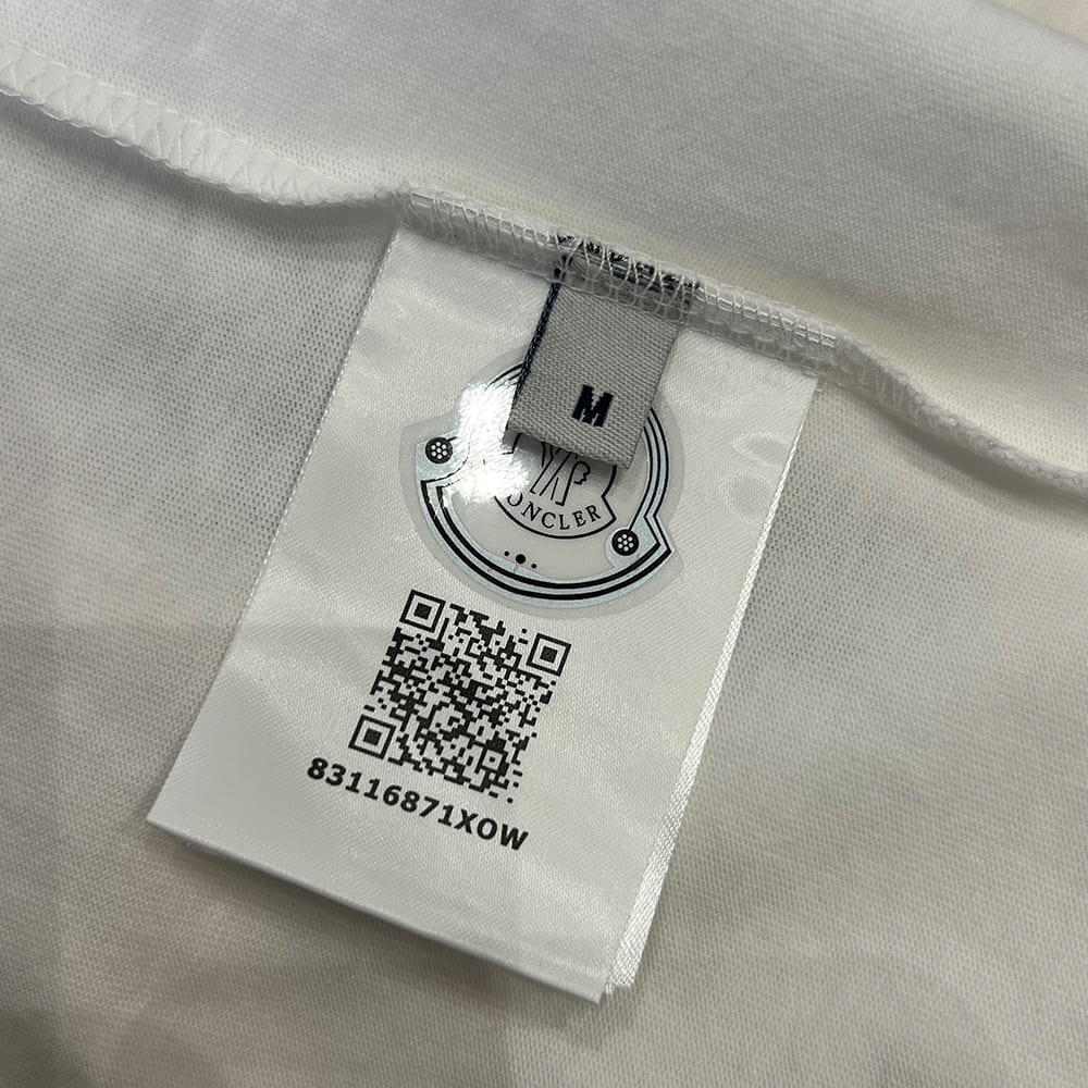 MONCLER UNISEX SHIRT(size:S|M|L|XL)