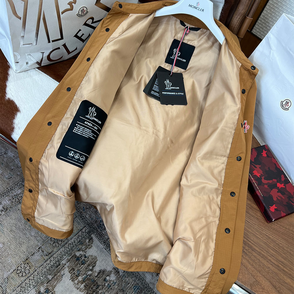 MONCLER UNISEX COAT(size:1|2|3|4|5)