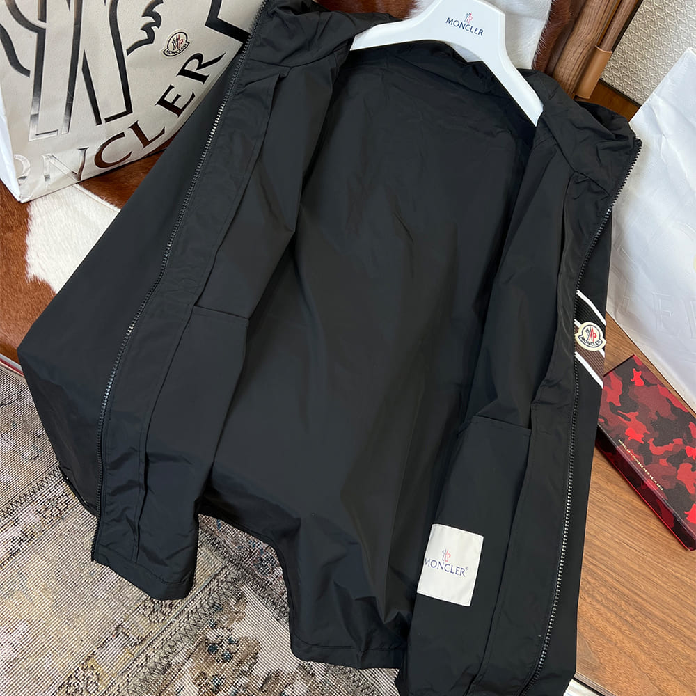 MONCLER UNISEX COAT(size:1|2|3|4|5)