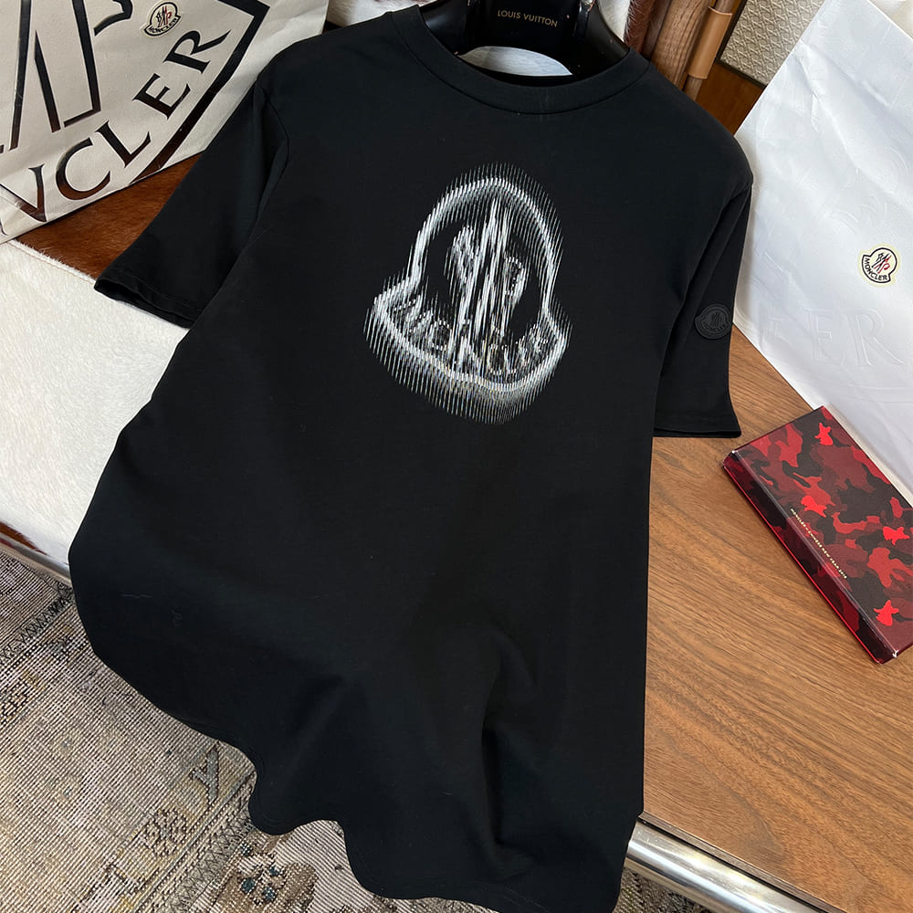 MONCLER UNISEX SHIRT(size:S|M|L|XL)