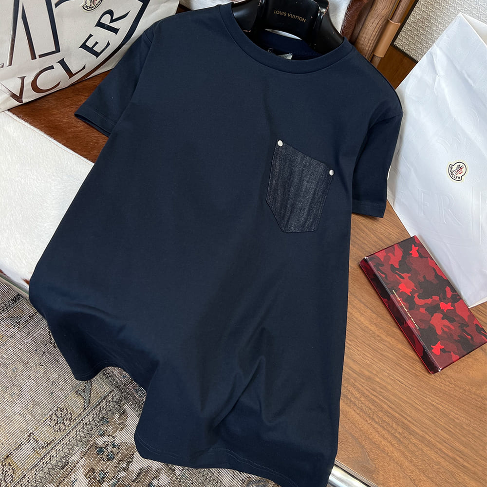 MONCLER UNISEX SHIRT(size:S|M|L|XL)