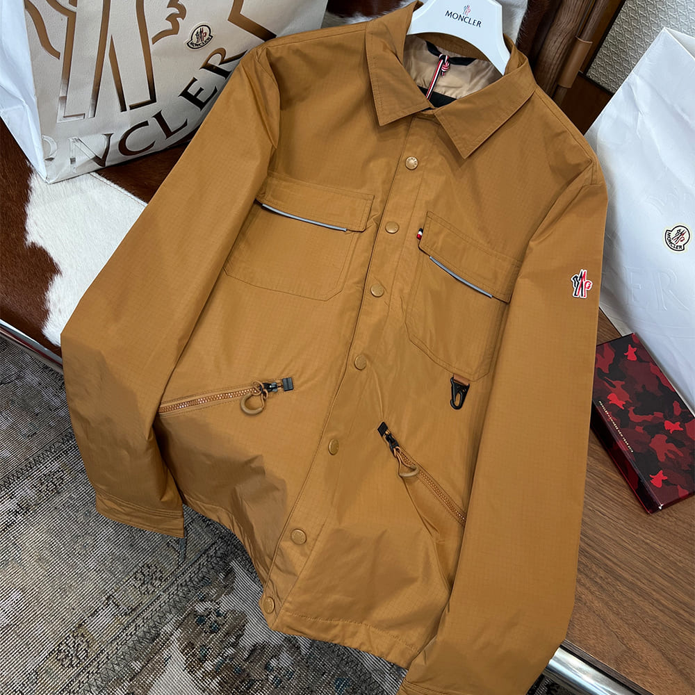 MONCLER UNISEX COAT(size:1|2|3|4|5)