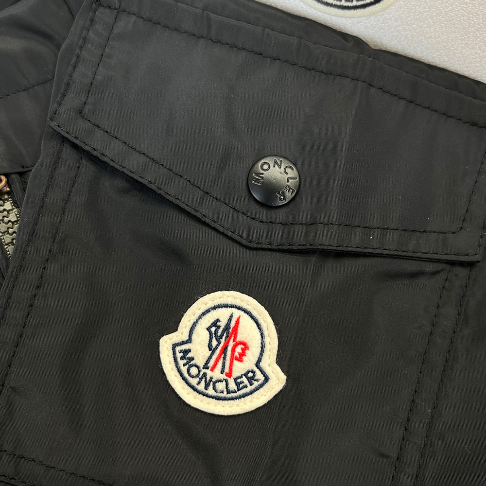 MONCLER UNISEX COAT(size:1|2|3|4|5)