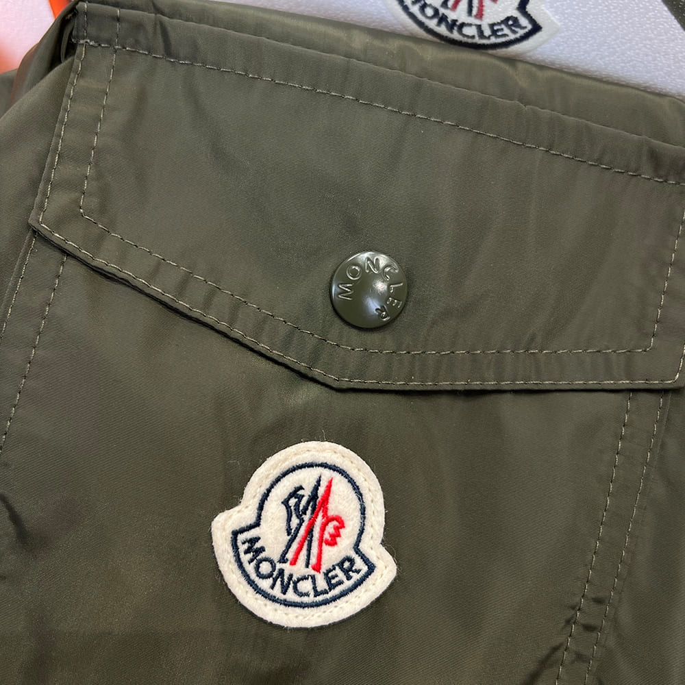 MONCLER UNISEX COAT(size:1|2|3|4|5)