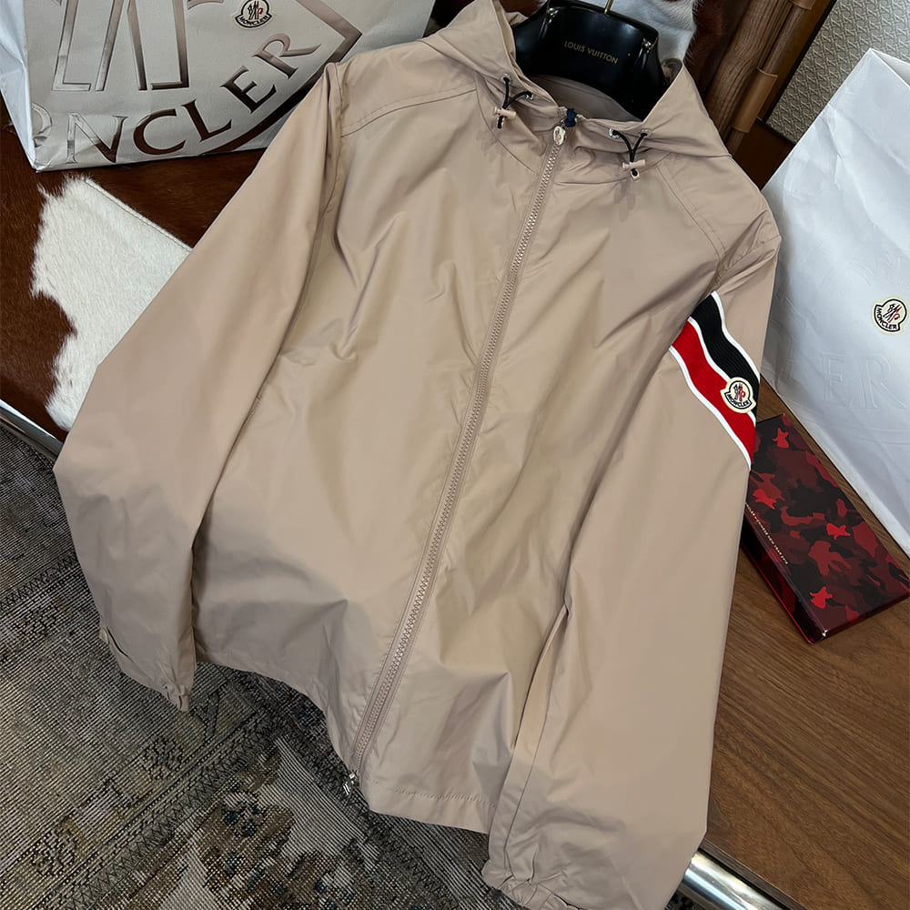 MONCLER UNISEX COAT(size:1|2|3|4|5)