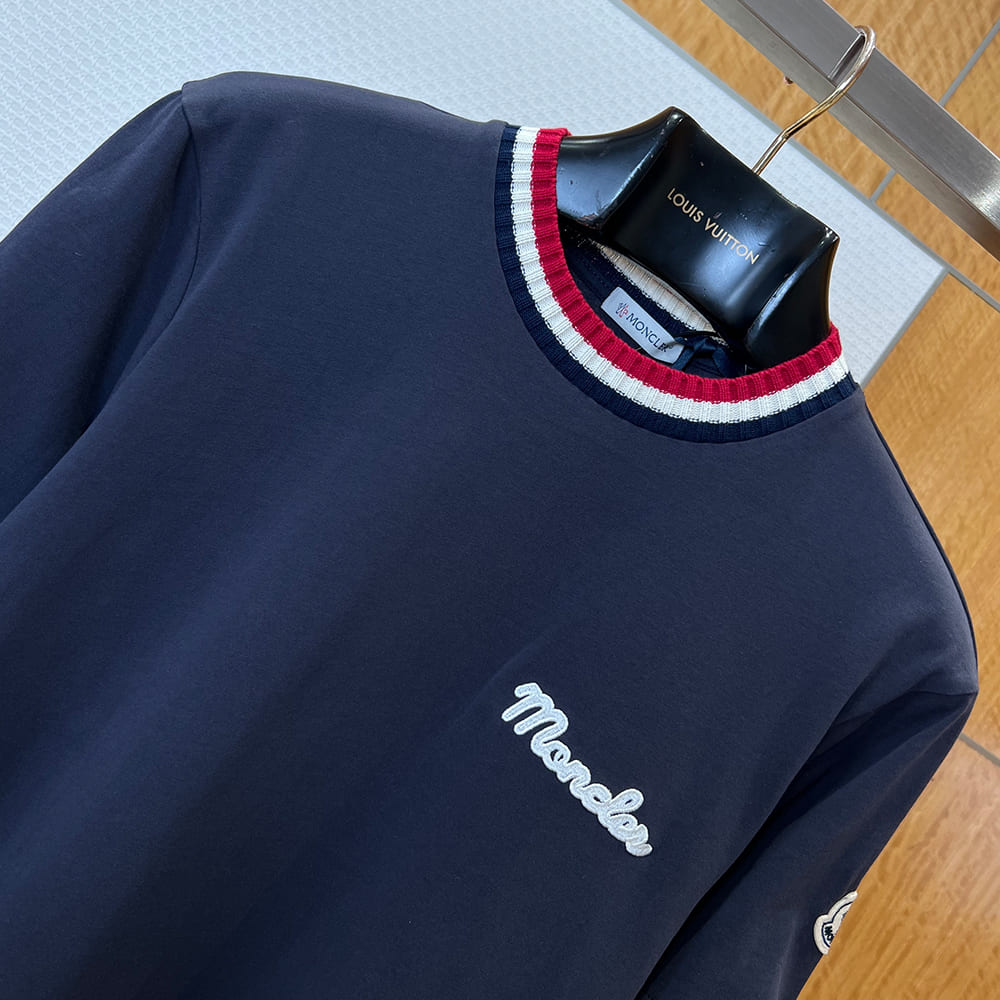 MONCLER UNISEX SHIRT(size:S|M|L|XL)