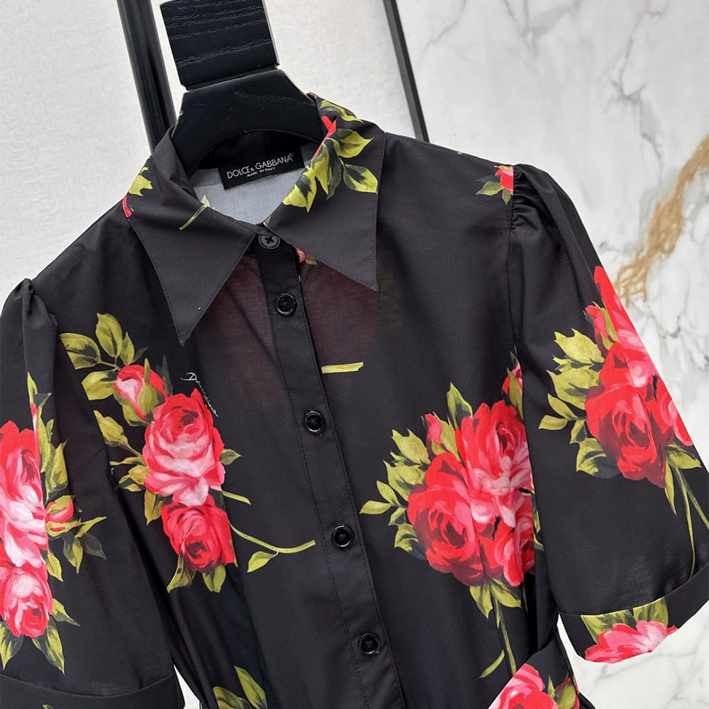 Dolce & Gabbana WOMEN DRESS(size:S|M|L|XL)