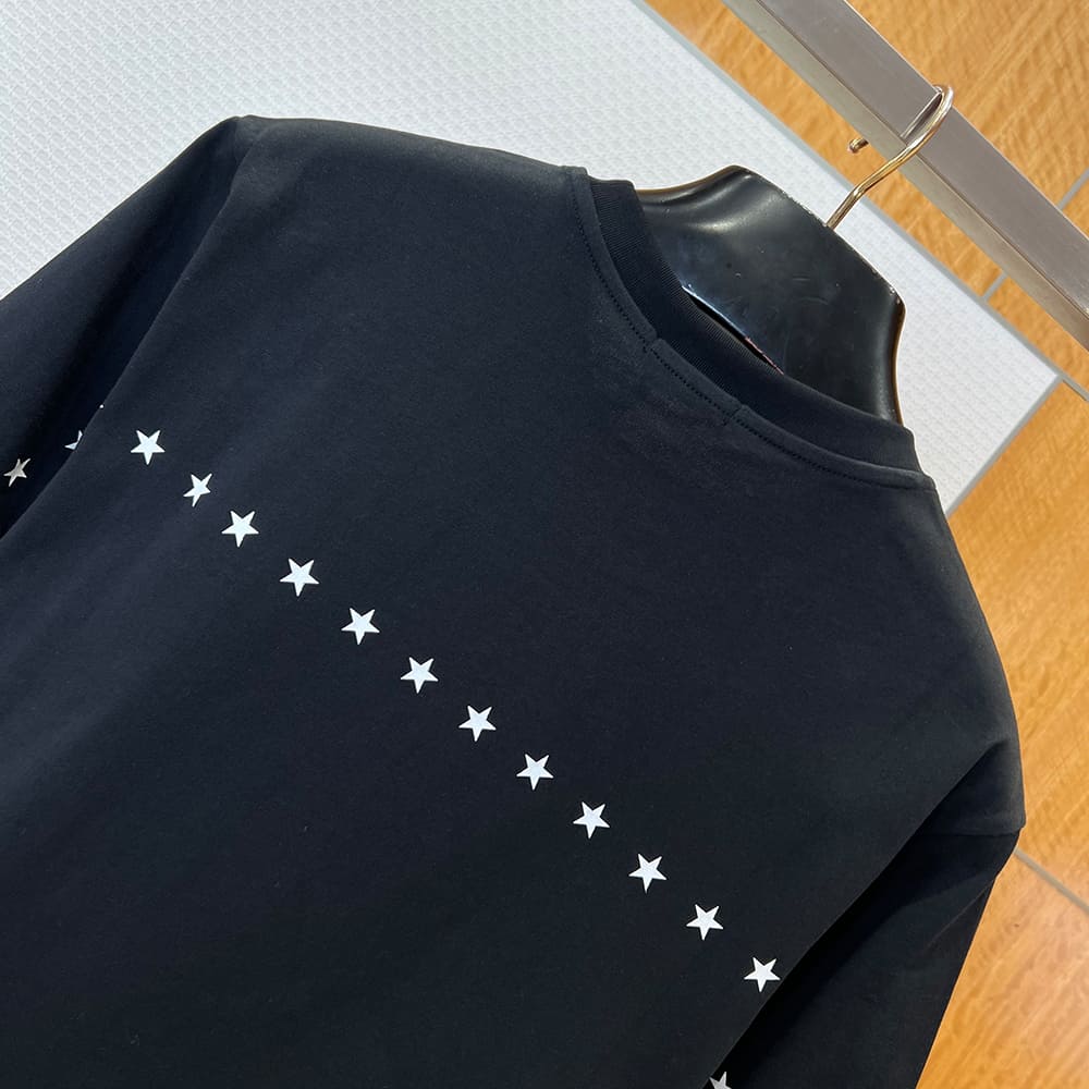 MONCLER UNISEX SHIRT(size:S|M|L|XL)