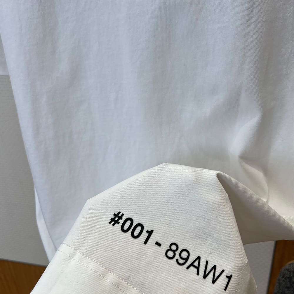 MONCLER UNISEX SHIRT(size:S|M|L|XL)