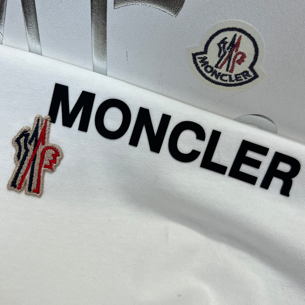 MONCLER UNISEX SHIRT(size:S|M|L|XL)