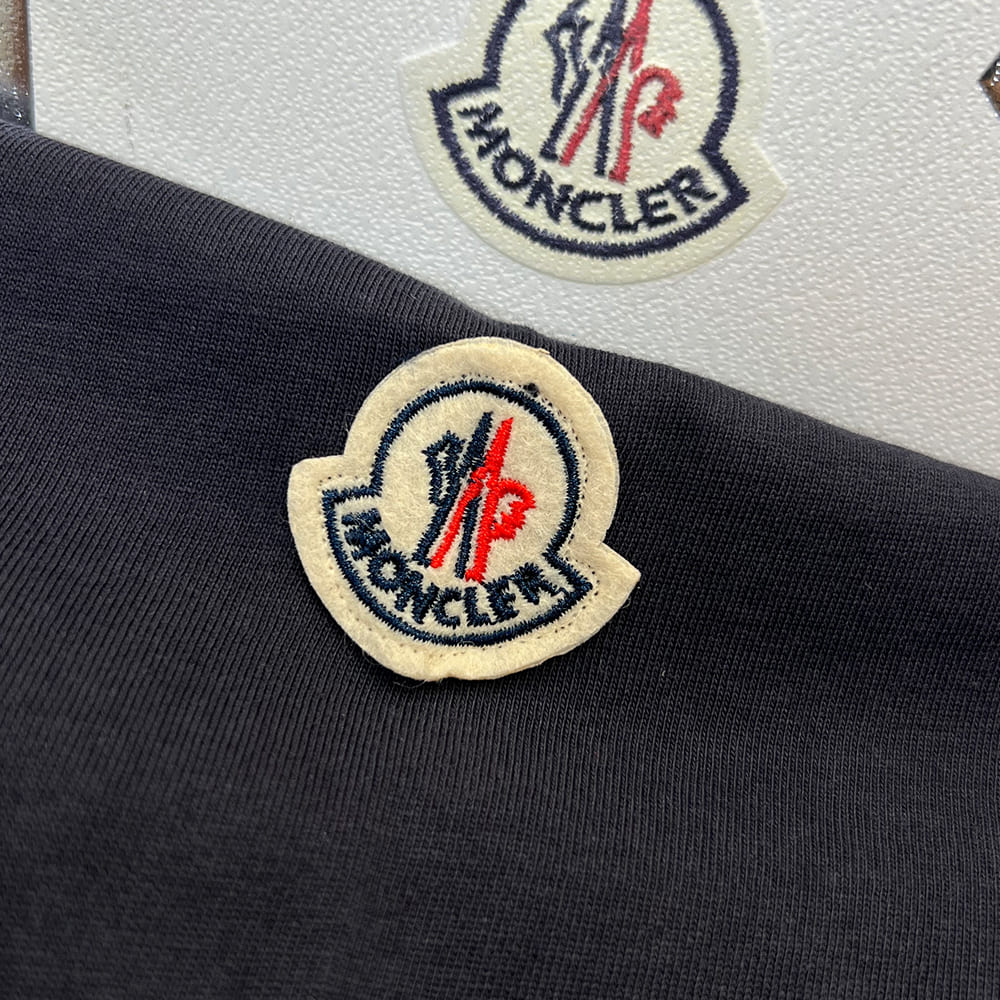 MONCLER UNISEX SHIRT(size:S|M|L|XL)
