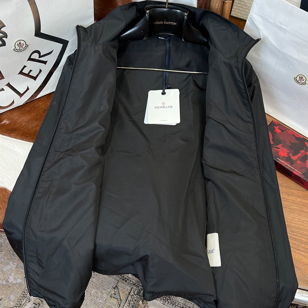 MONCLER UNISEX Detachable COAT(size:1|2|3|4|5)