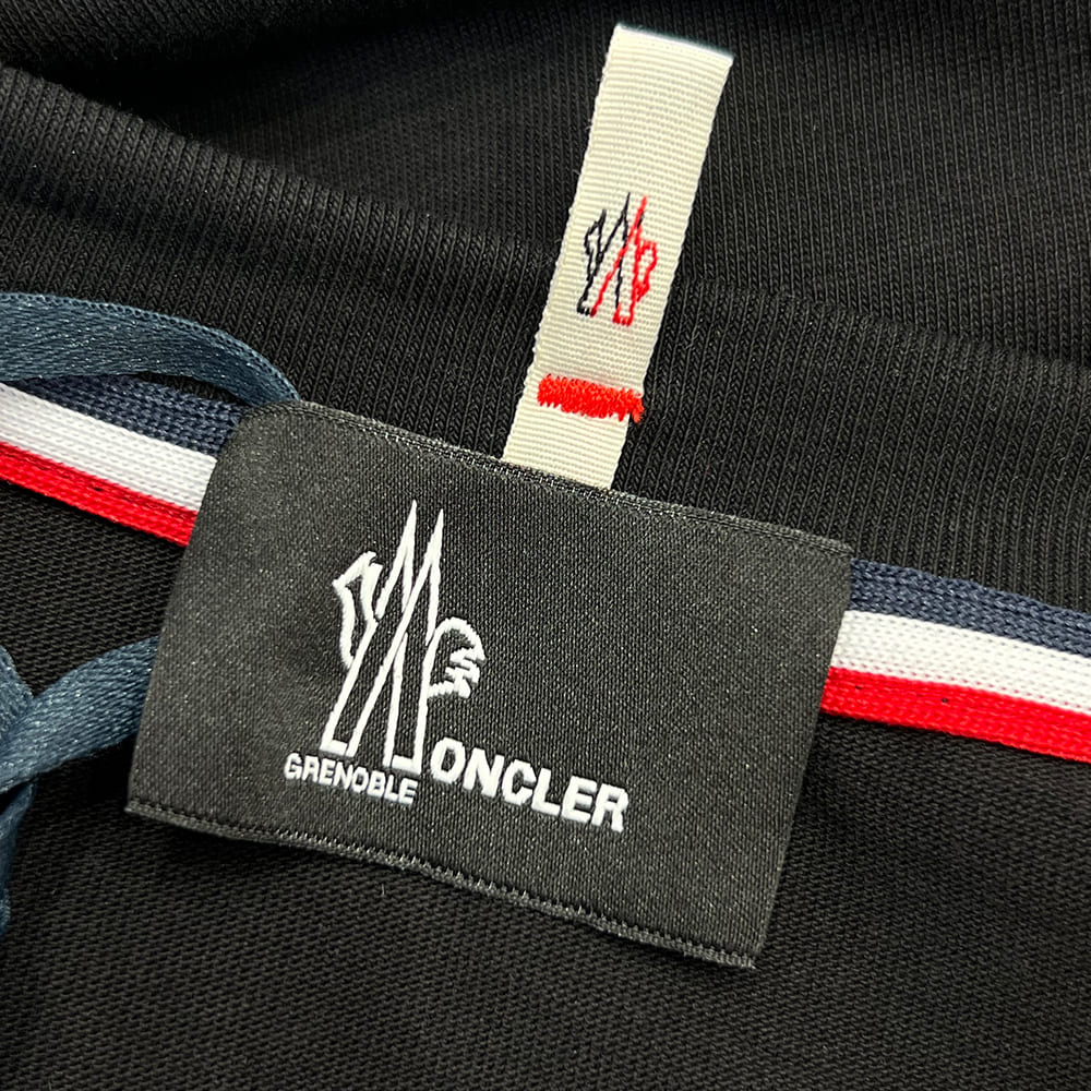 MONCLER UNISEX SHIRT(size:S|M|L|XL)