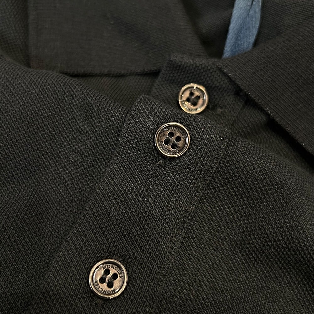 MONCLER UNISEX SHIRT (size:S|M|L|XL)