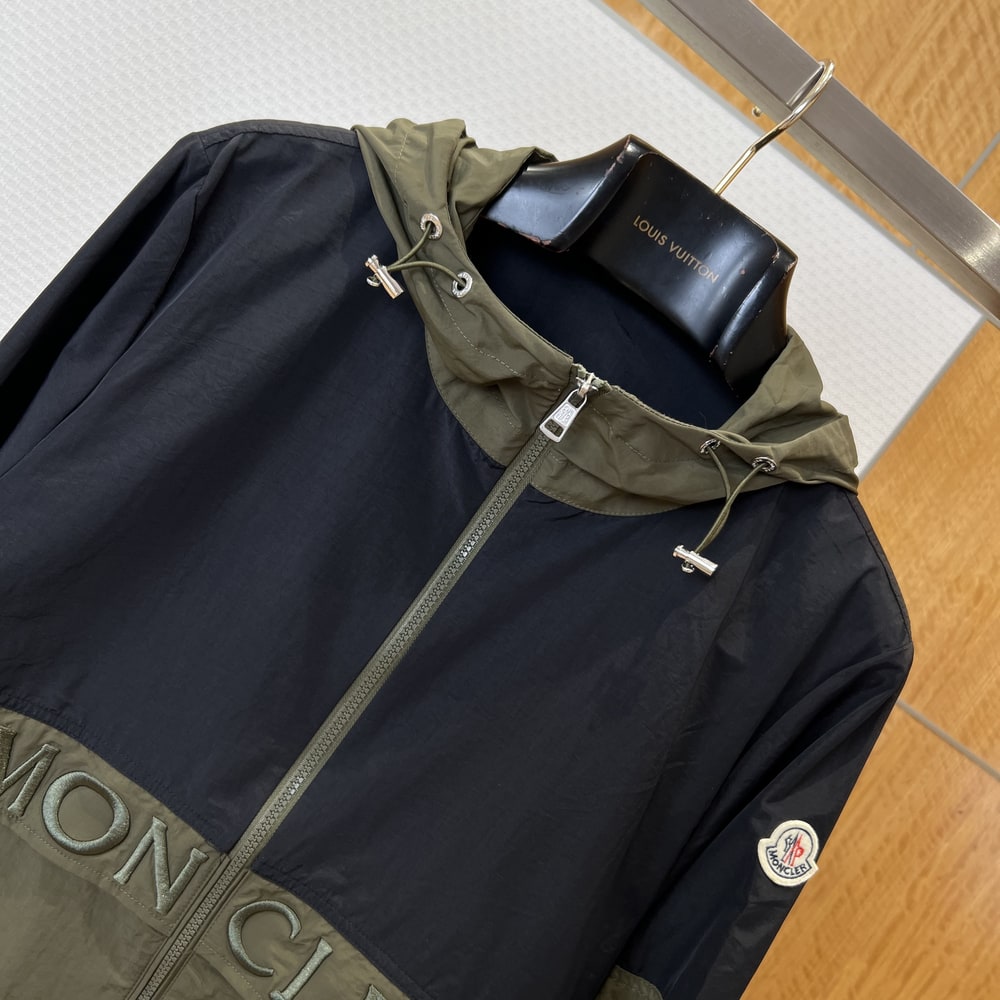MONCLER UNISEX COAT(size:1|2|3|4|5)