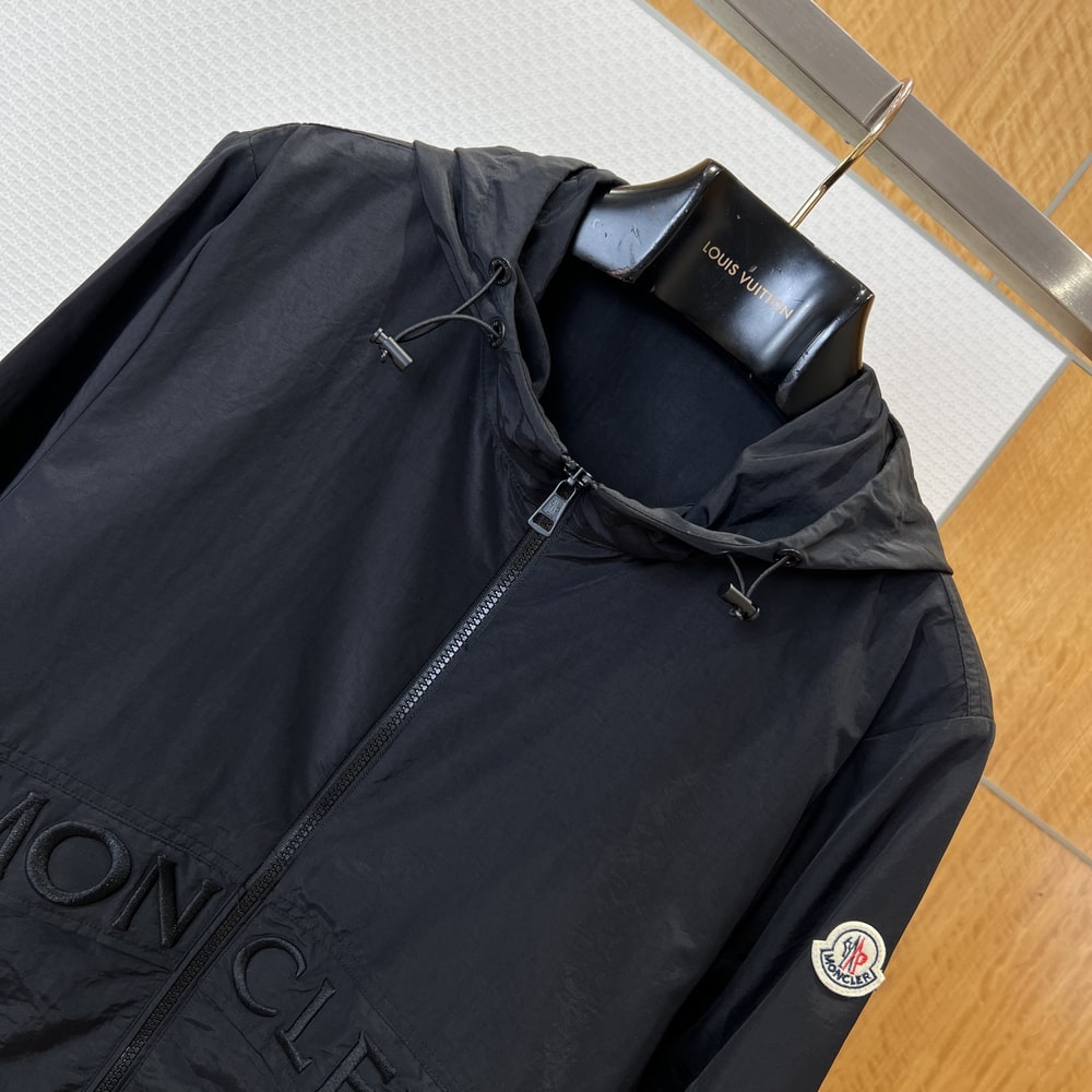 MONCLER UNISEX COAT(size:1|2|3|4|5)