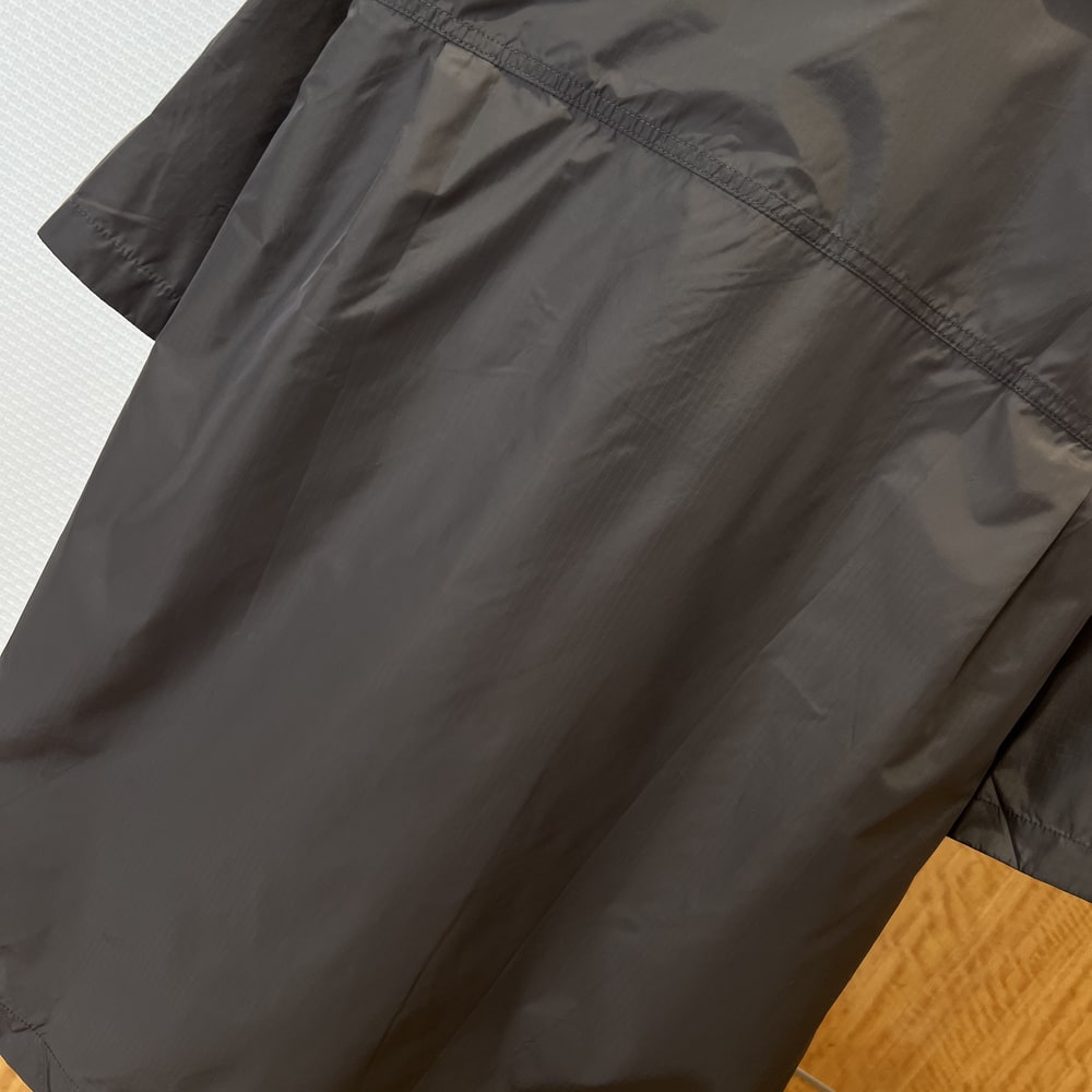 MONCLER UNISEX SHIRT(size:S|M|L|XL)