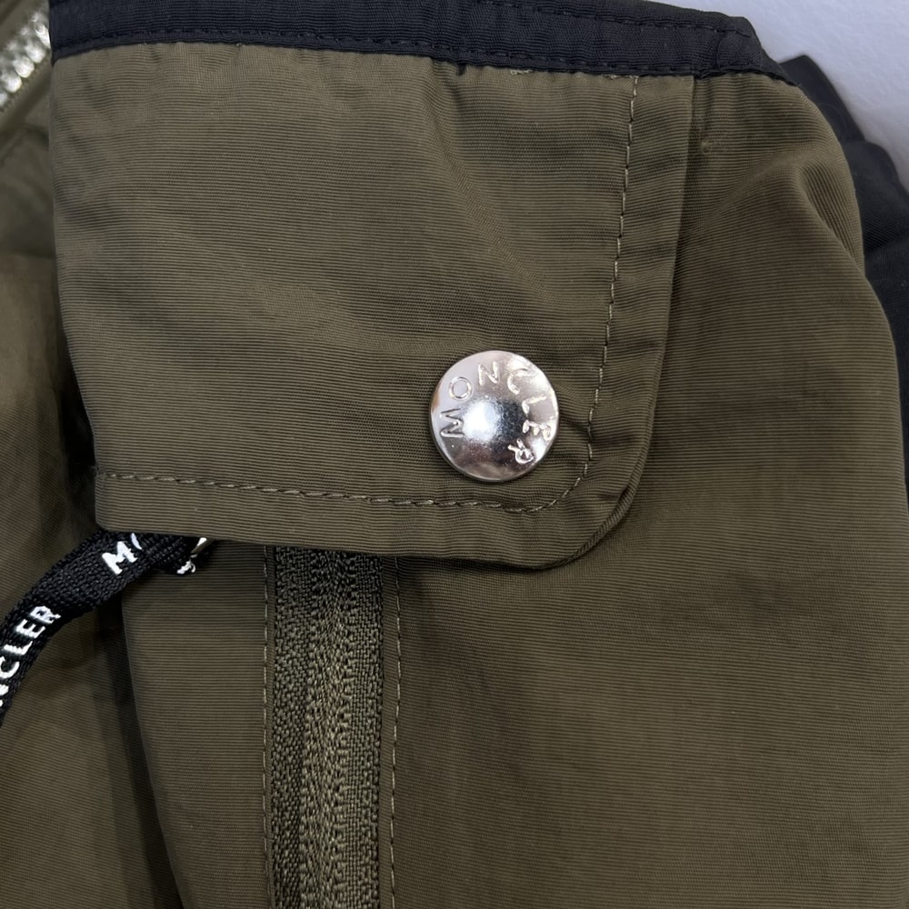 MONCLER UNISEX COAT(size:1|2|3|4|5)