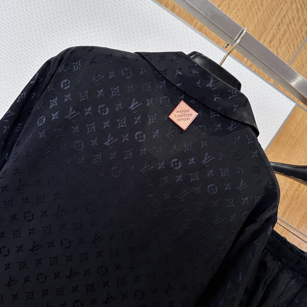LV UNISEX SUIT(size:|S|M|L|XL)