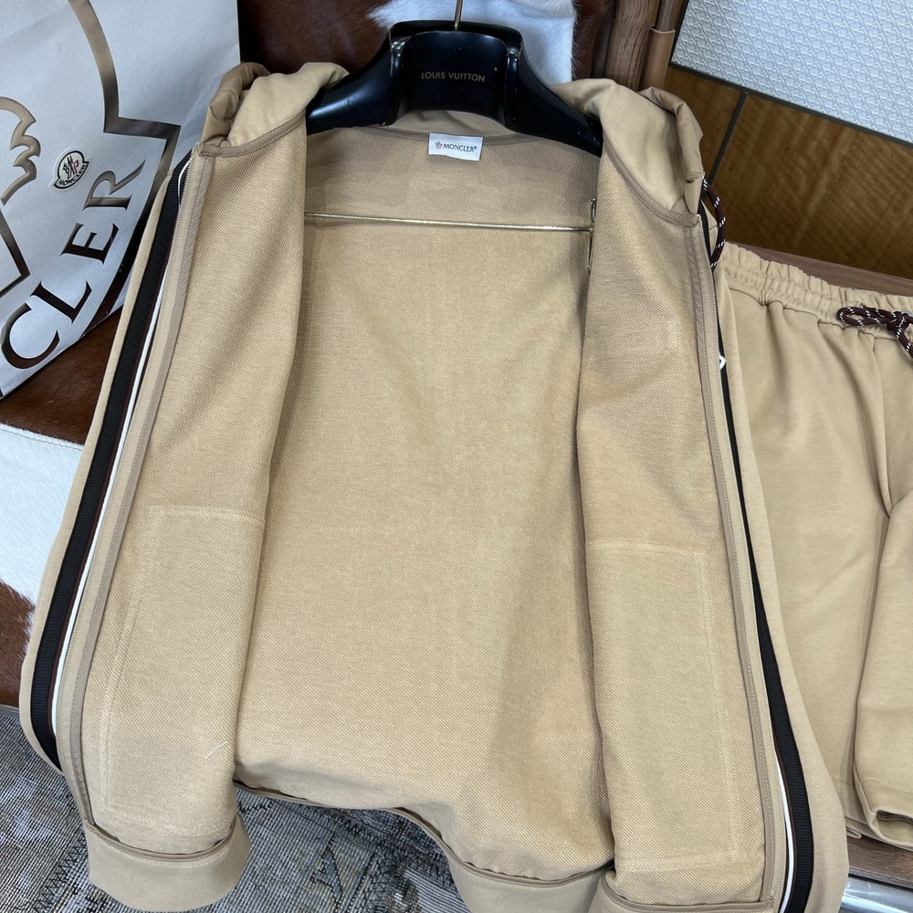 MONCLER UNISEX SUIT(size:|S|M|L|XL)