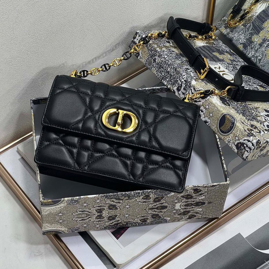 MISS CARO MINI BAG