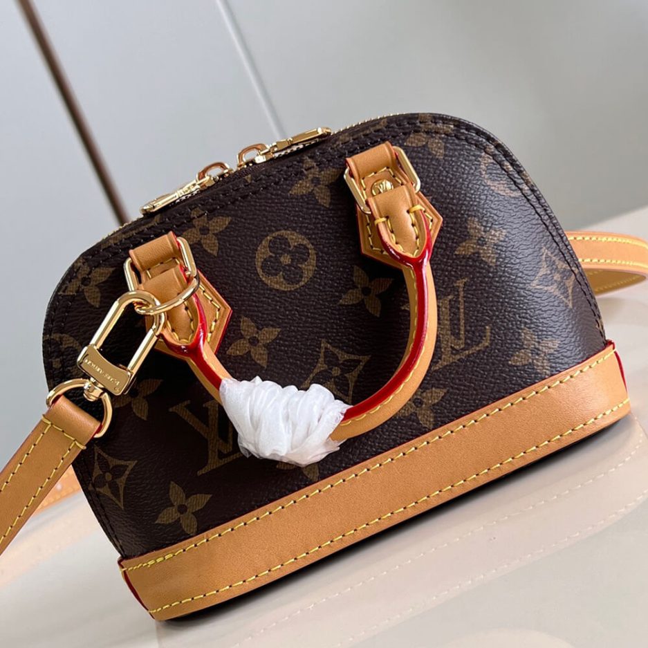 LV Nano Alma